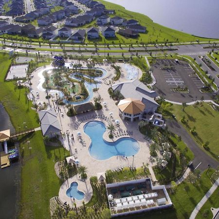 Lovely Vacation Townhouse With Pool Sl3103 Hunters Creek Екстериор снимка