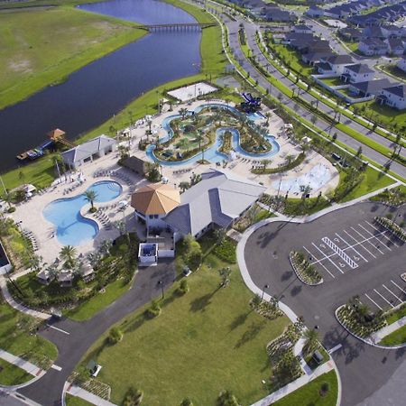 Lovely Vacation Townhouse With Pool Sl3103 Hunters Creek Екстериор снимка