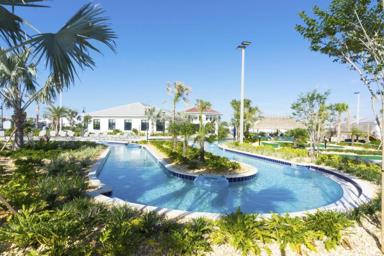 Lovely Vacation Townhouse With Pool Sl3103 Hunters Creek Екстериор снимка
