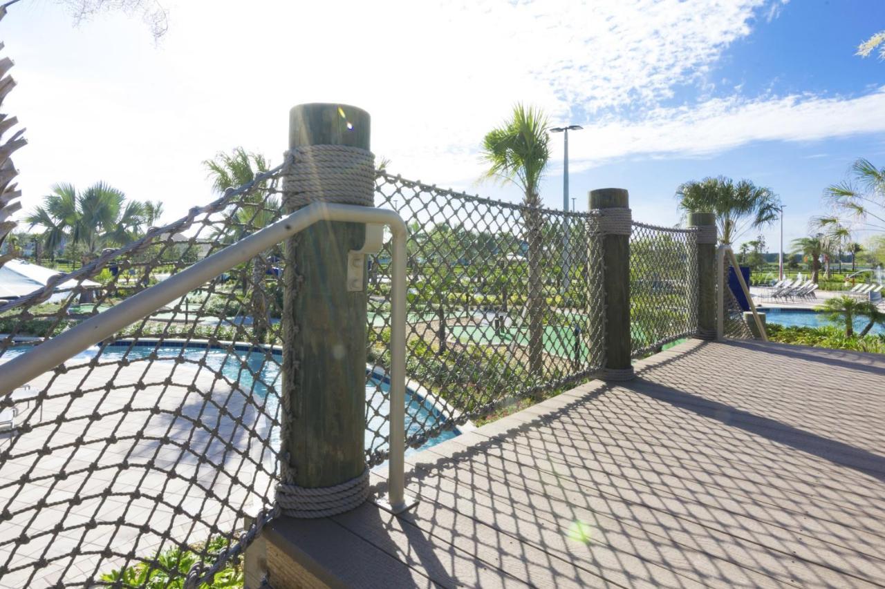Lovely Vacation Townhouse With Pool Sl3103 Hunters Creek Екстериор снимка
