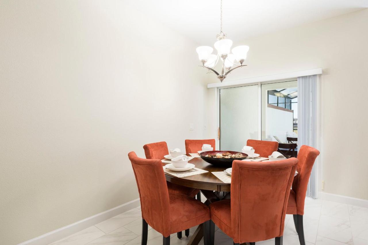 Lovely Vacation Townhouse With Pool Sl3103 Hunters Creek Екстериор снимка